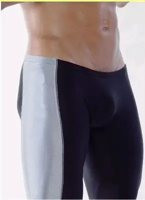 swimwear Private customized BOYTHOR A new brand male swimming trunks Low waist sexy swimwear Plus-size surfing quick-dry
swimwear Private customized BOYTHOR A new brand male swimming trunks Low waist sexy swimwear Plus-size surfing quick-dry