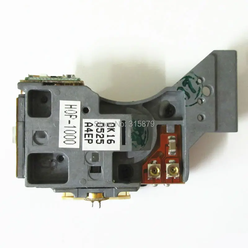 Original HOP-1000 for HITACHI DVD Optical Pickup HOP1000 HOP 1000
Original HOP-1000 for HITACHI DVD Optical Pickup HOP1000 HOP 1000