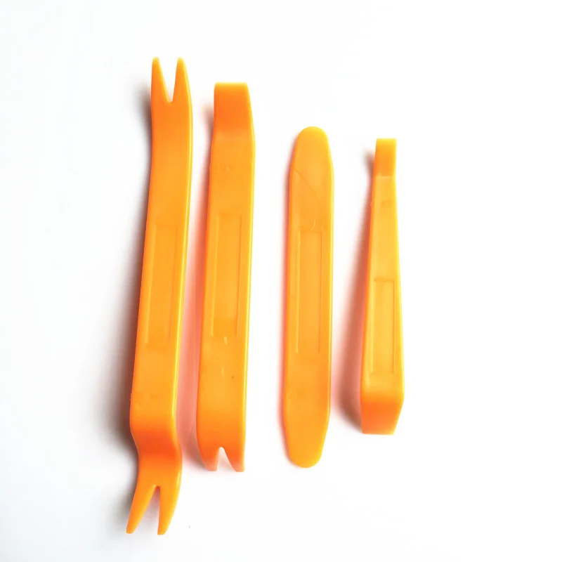 4Pcs Automobile Audio Door Panel Removal Tools for Mazda 2 3 5 6 CX-3 CX-4 CX-5 CX5 CX-7 CX-9 Atenza Axela
4Pcs Automobile Audio Door Panel Removal Tools for Mazda 2 3 5 6 CX-3 CX-4 CX-5 CX5 CX-7 CX-9 Atenza Axela