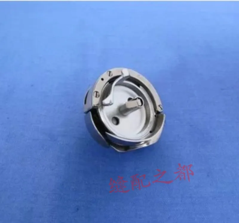 Genuine DSH-341 hook Desheng heavy machine 341 high head thick hook shuttle shuttle head
Genuine DSH-341 hook Desheng heavy machine 341 high head thick hook shuttle shuttle head