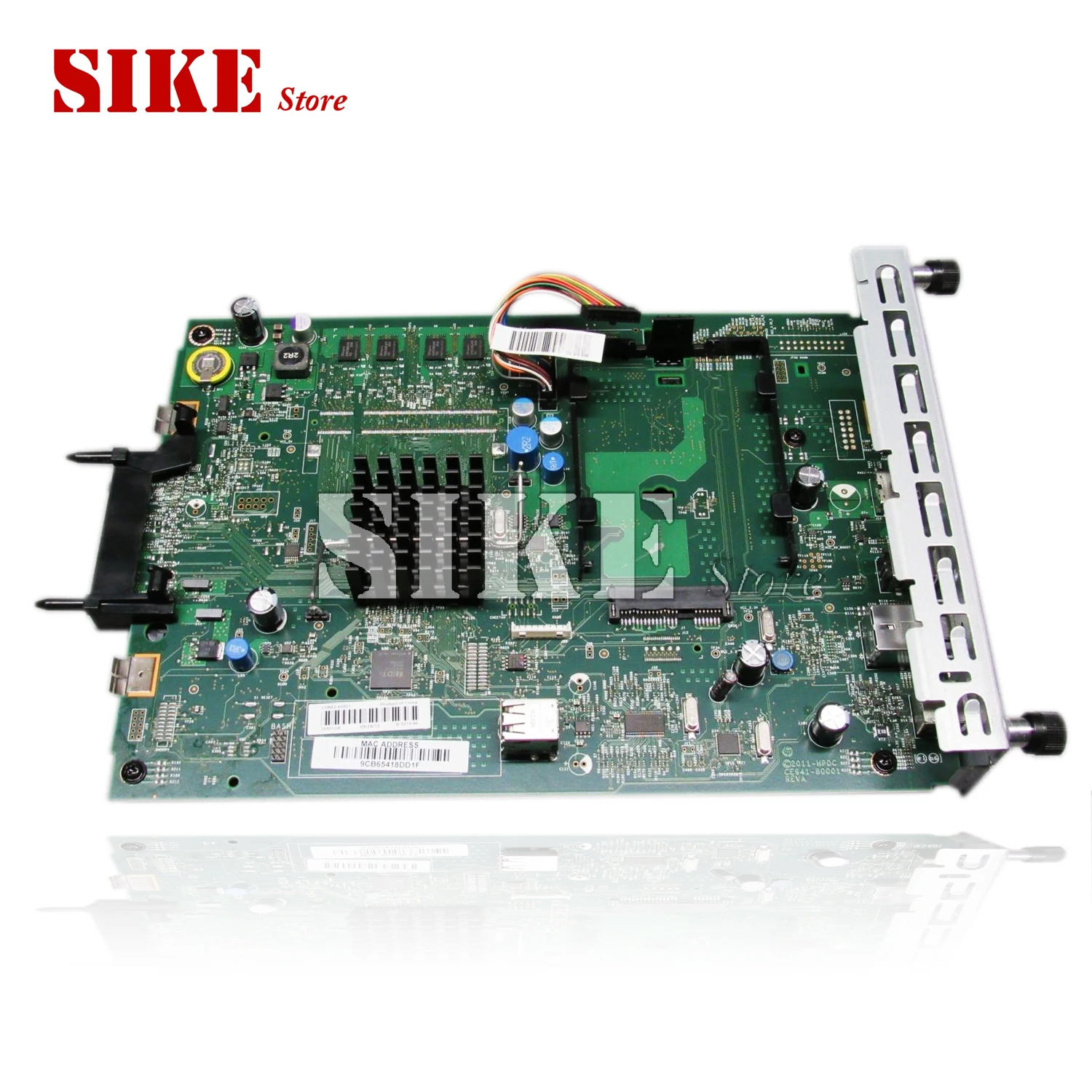 CD662-60001 Logic материнская плата для HP M575 M575dn M575f M575c 575 575dn 575f 575c, системная плата для форматирования
CD662-60001 Logic материнская плата для HP M575 M575dn M575f M575c 575 575dn 575f 575c, системная плата для форматирования
