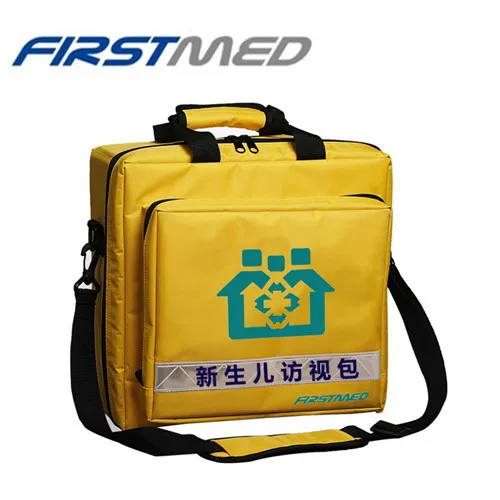 Hot sale Fsm-xs040 baby after maternal and child bag puerperal bag newborn bag basic first aid kit
Hot sale Fsm-xs040 baby after maternal and child bag puerperal bag newborn bag basic first aid kit
