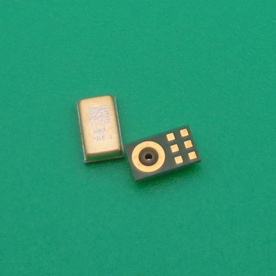 10pcs/lot New for iphone 7 7plus Microphone Module Replacement Internal Mic Part
10pcs/lot New for iphone 7 7plus Microphone Module Replacement Internal Mic Part