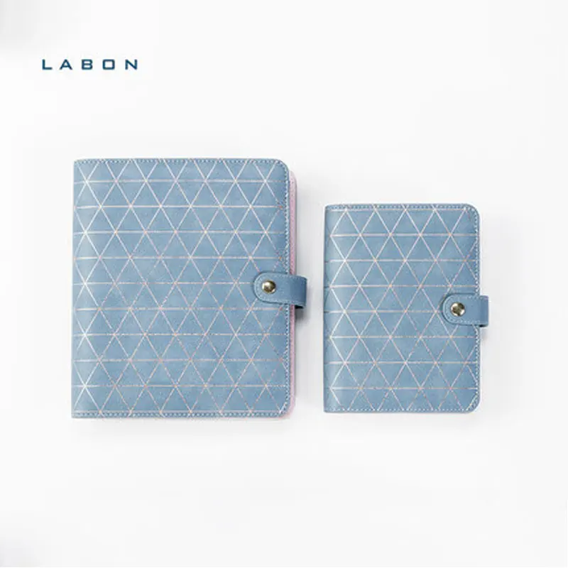 2019 Yiwi Blue Pyramid Diamond Spiral Notebook Daily Planner A6 A5 Agenda Sketchbook Personal Diary Passport
2019 Yiwi Blue Pyramid Diamond Spiral Notebook Daily Planner A6 A5 Agenda Sketchbook Personal Diary Passport