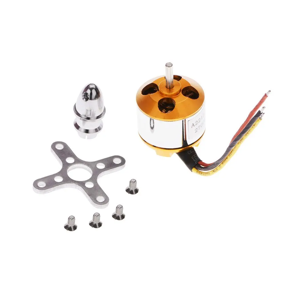EBOYU A2212 /5T 2700 кв бесщеточный мотор с внешним ротором и креплением для самолета бесщеточный двигатель
EBOYU A2212 /5T 2700 кв бесщеточный мотор с внешним ротором и креплением для самолета бесщеточный двигатель