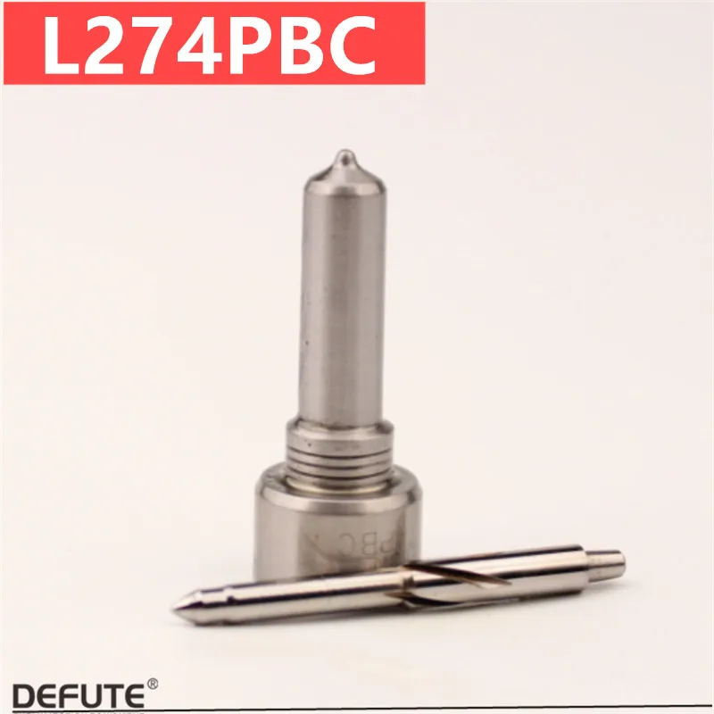 Форсунка инжектора общей топливной магистрали L274PBC L274PBD L274PRD; Форсунка инжектора топлива L274PBD для EJBR05301D EJBR06101
Форсунка инжектора общей топливной магистрали L274PBC L274PBD L274PRD; Форсунка инжектора топлива L274PBD для EJBR05301D EJBR06101
