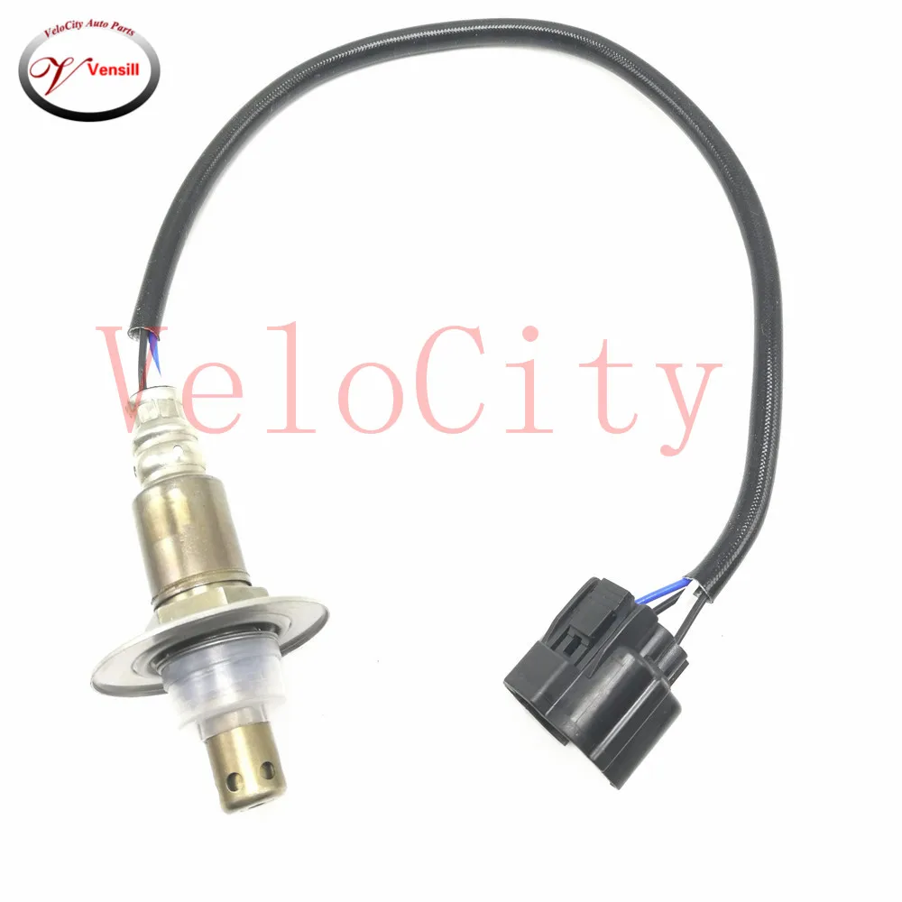 Oxygen Sensor Air Fuel Ratio Sensor For 2006-2010 Forester 2.5L 2006-2011 Impreza 2.5L Part No# 22641-AA370 211200-4130
Oxygen Sensor Air Fuel Ratio Sensor For 2006-2010 Forester 2.5L 2006-2011 Impreza 2.5L Part No# 22641-AA370 211200-4130