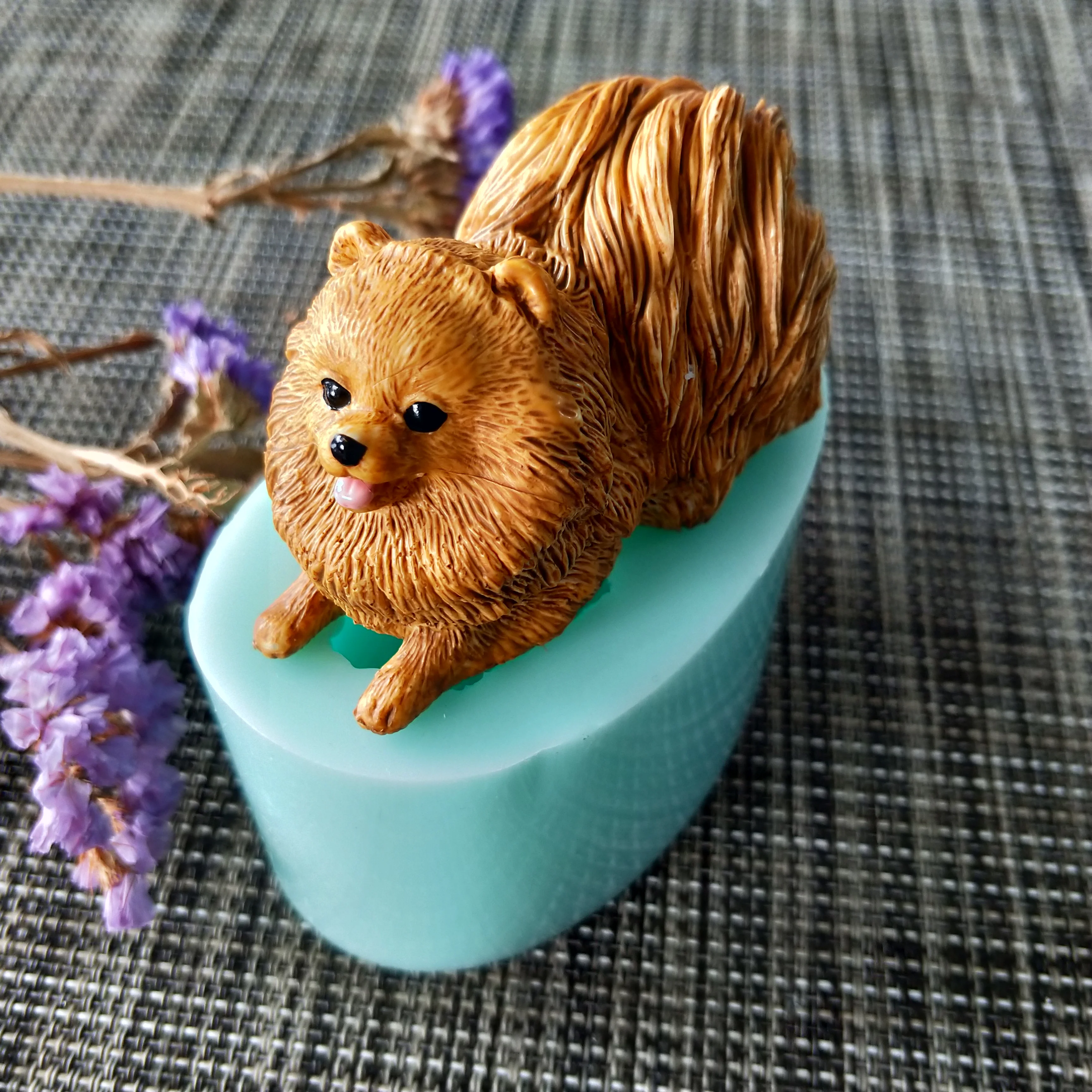 DW0132 PRZY 3d Животные милая собака форма силиконовая форма для мыла форма для изготовления мыла вручную свечи силиконовые собаки Плесень Смола глина форма
DW0132 PRZY 3d Животные милая собака форма силиконовая форма для мыла форма для изготовления мыла вручную свечи силиконовые собаки Плесень Смола глина форма