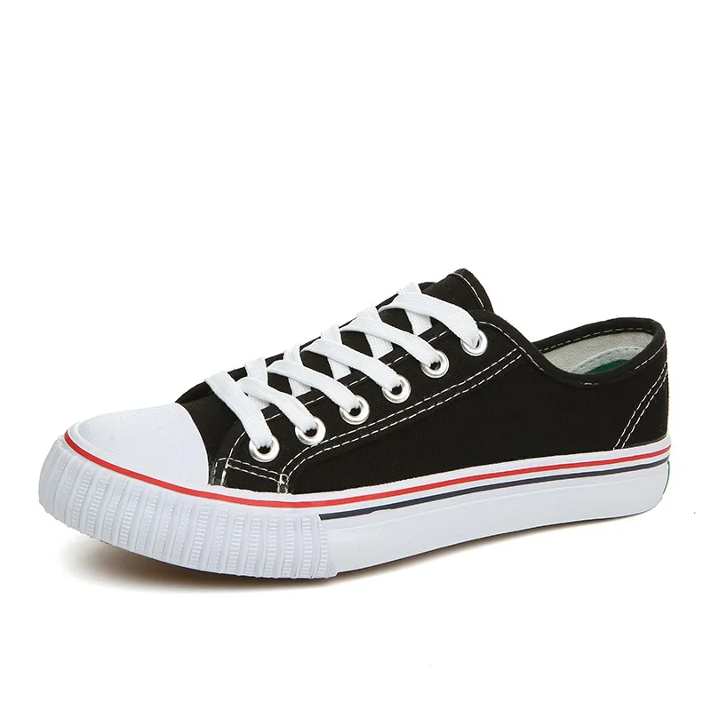 Skateboarding Shoes Mode Travel Couple Of Classic Canvas Shoes Man Flat Wholesale Boy Skate Shoes Korean Students Male
Skateboarding Shoes Mode Travel Couple Of Classic Canvas Shoes Man Flat Wholesale Boy Skate Shoes Korean Students Male