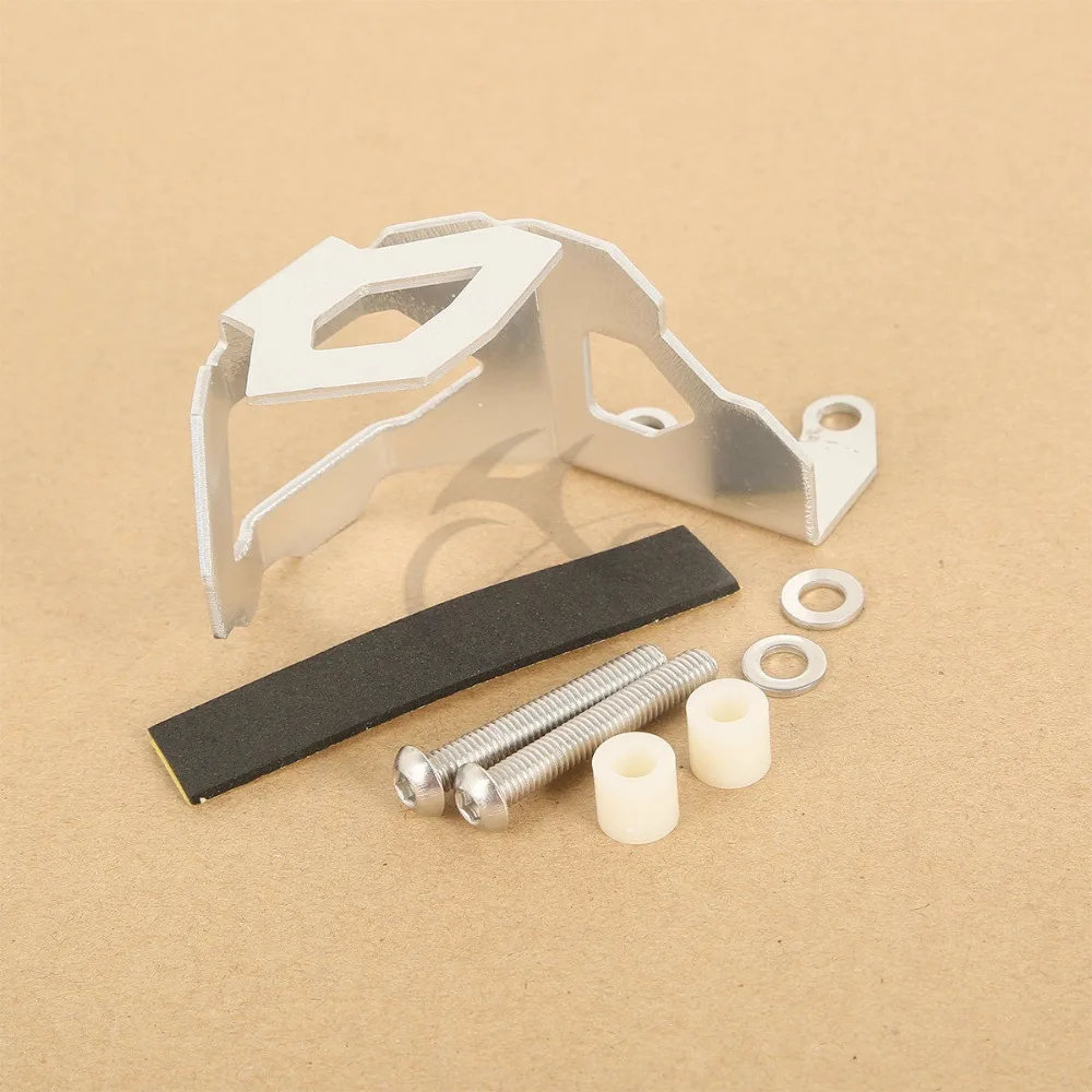 Front Brake Reservoir Guard Cover For BMW F700GS F800GS 2013 2016 2014 2015
Front Brake Reservoir Guard Cover For BMW F700GS F800GS 2013 2016 2014 2015