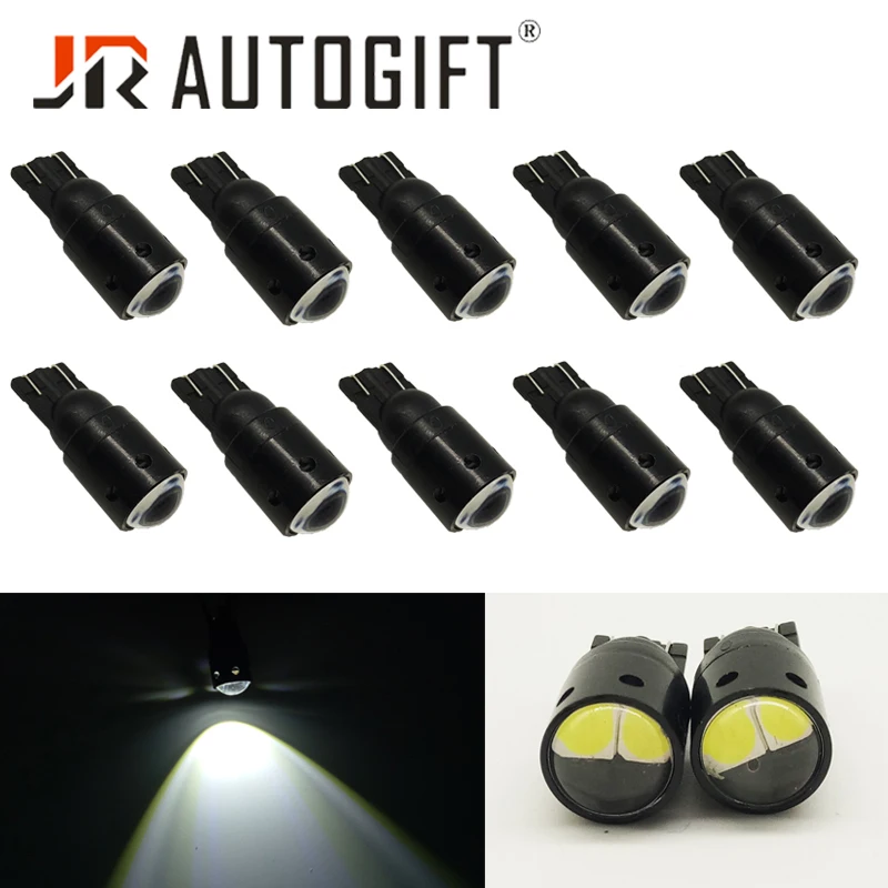 50x T10 W5W 168 194 светодиодная лампа для интерьера 3030 2 SMD габаритные огни освещение номерного знака автомобильная сигнальная лампа аксессуары для авто
50x T10 W5W 168 194 светодиодная лампа для интерьера 3030 2 SMD габаритные огни освещение номерного знака автомобильная сигнальная лампа аксессуары для авто