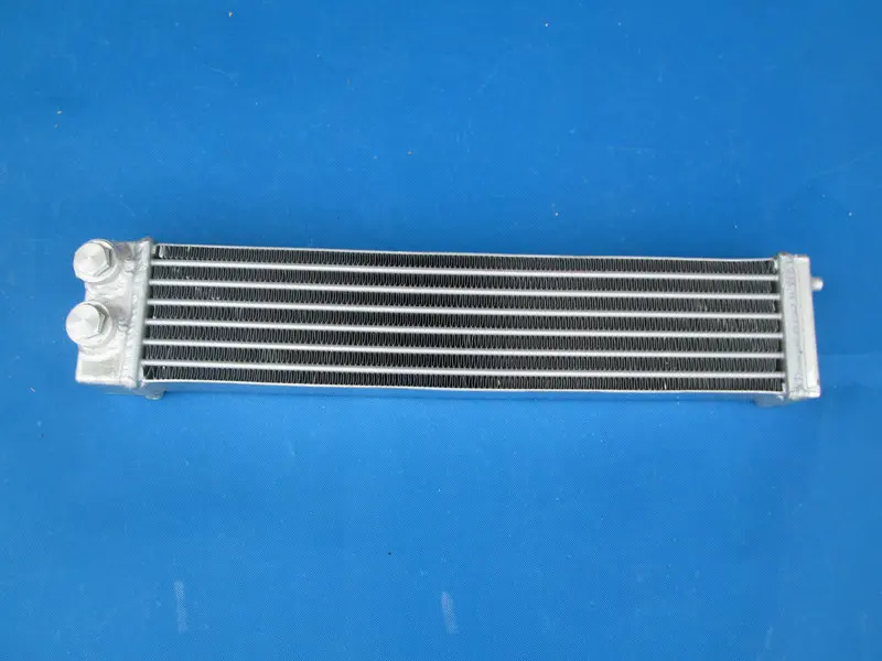 Aluminum Oilcooler For MAZDA 1969-1983 RX2 RX3 RX4 RX5 RX7 MT 1970 1971 1972 1973 1974 1975 1976 1977 1978 1979 1980 1981 1982
Aluminum Oilcooler For MAZDA 1969-1983 RX2 RX3 RX4 RX5 RX7 MT 1970 1971 1972 1973 1974 1975 1976 1977 1978 1979 1980 1981 1982