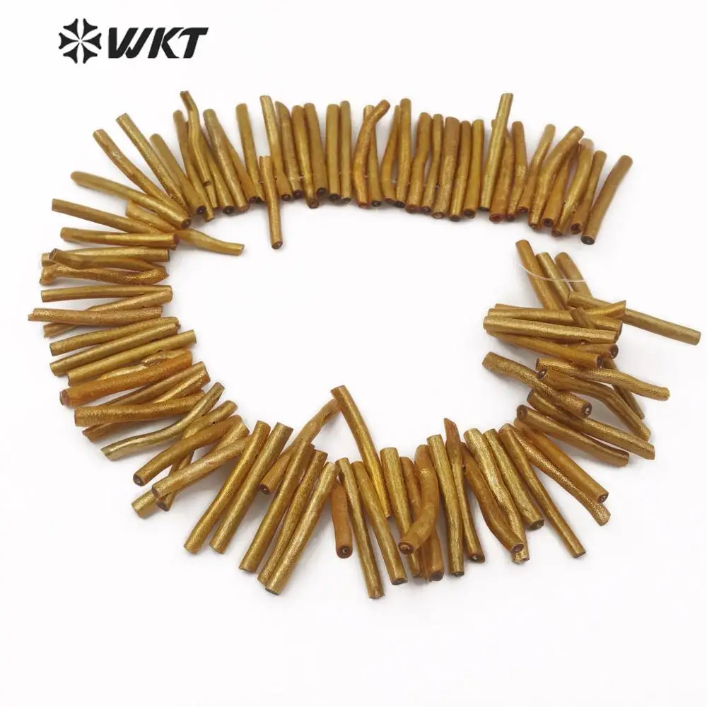 WT-G268 WKT Natural Coral Strand Gold Balck Champagne Color Random Size Coral For Jewelry Mkaking In Wholesale Price
WT-G268 WKT Natural Coral Strand Gold Balck Champagne Color Random Size Coral For Jewelry Mkaking In Wholesale Price