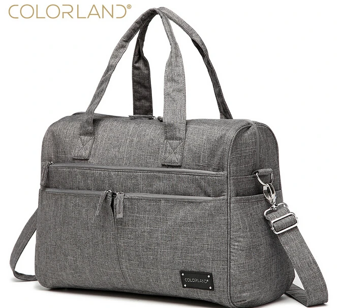 Good Quality Mother Diaper Bag For Mom Messenger Tote Hobos Multifunction Waterproof Maternity Bag For Bebe Baby Nappy Bag
Good Quality Mother Diaper Bag For Mom Messenger Tote Hobos Multifunction Waterproof Maternity Bag For Bebe Baby Nappy Bag