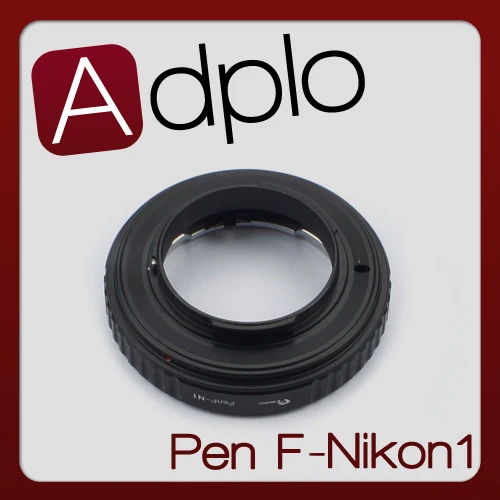 Адаптер объектива Pixco для Olympus Pen F Крепление объектива к камере Nikon 1 AW1 V2 J2 J1 V1 J3 S1
Адаптер объектива Pixco для Olympus Pen F Крепление объектива к камере Nikon 1 AW1 V2 J2 J1 V1 J3 S1