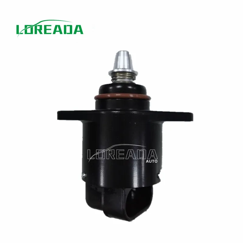 LOREADA Idle Air Control Valve / IAC Valve / Auto Parts Stepper Motor W3169 26179 for linhai 400 of 2013 scooter OEM Quality
LOREADA Idle Air Control Valve / IAC Valve / Auto Parts Stepper Motor W3169 26179 for linhai 400 of 2013 scooter OEM Quality
