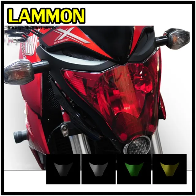 FOR HONDA CB1000R 2008-2017 09 10 11 12 13 14 15 16 Motorcycle Accessories Headlight Protection Guard Cover
FOR HONDA CB1000R 2008-2017 09 10 11 12 13 14 15 16 Motorcycle Accessories Headlight Protection Guard Cover