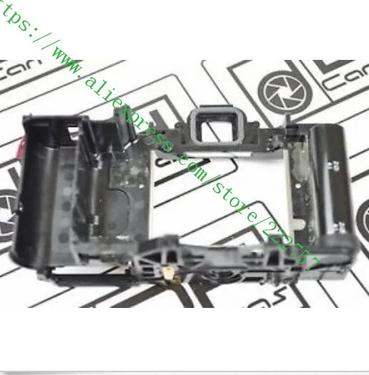 Main body Frame with power board,driver board for Nikon D600 D610 Camera Replacement Unit Repair parts
Main body Frame with power board,driver board for Nikon D600 D610 Camera Replacement Unit Repair parts