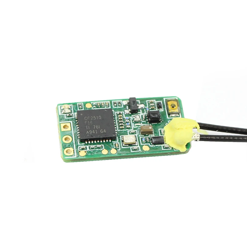 FRSKY XM+ Plus Micro D16 SBUS Full Range Mini Receiver Up to 16CH with Double Antenna for X9D X12S
FRSKY XM+ Plus Micro D16 SBUS Full Range Mini Receiver Up to 16CH with Double Antenna for X9D X12S