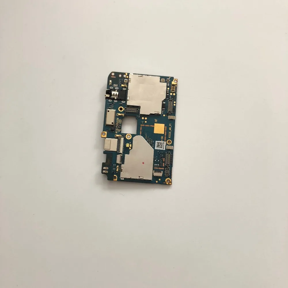 New Mainboard 4G RAM+64G ROM Motherboard For Vernee M5 MT6750 Octa-core 5.2 Inch 1280x720 Tracking Number
New Mainboard 4G RAM+64G ROM Motherboard For Vernee M5 MT6750 Octa-core 5.2 Inch 1280x720 Tracking Number