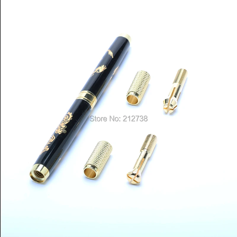 New Microblading Pen Tattoo Machine Permanent Makeup Eyebrow Tattoo Manual Pen with 2 pcs needle blade 5 styles to choose
New Microblading Pen Tattoo Machine Permanent Makeup Eyebrow Tattoo Manual Pen with 2 pcs needle blade 5 styles to choose