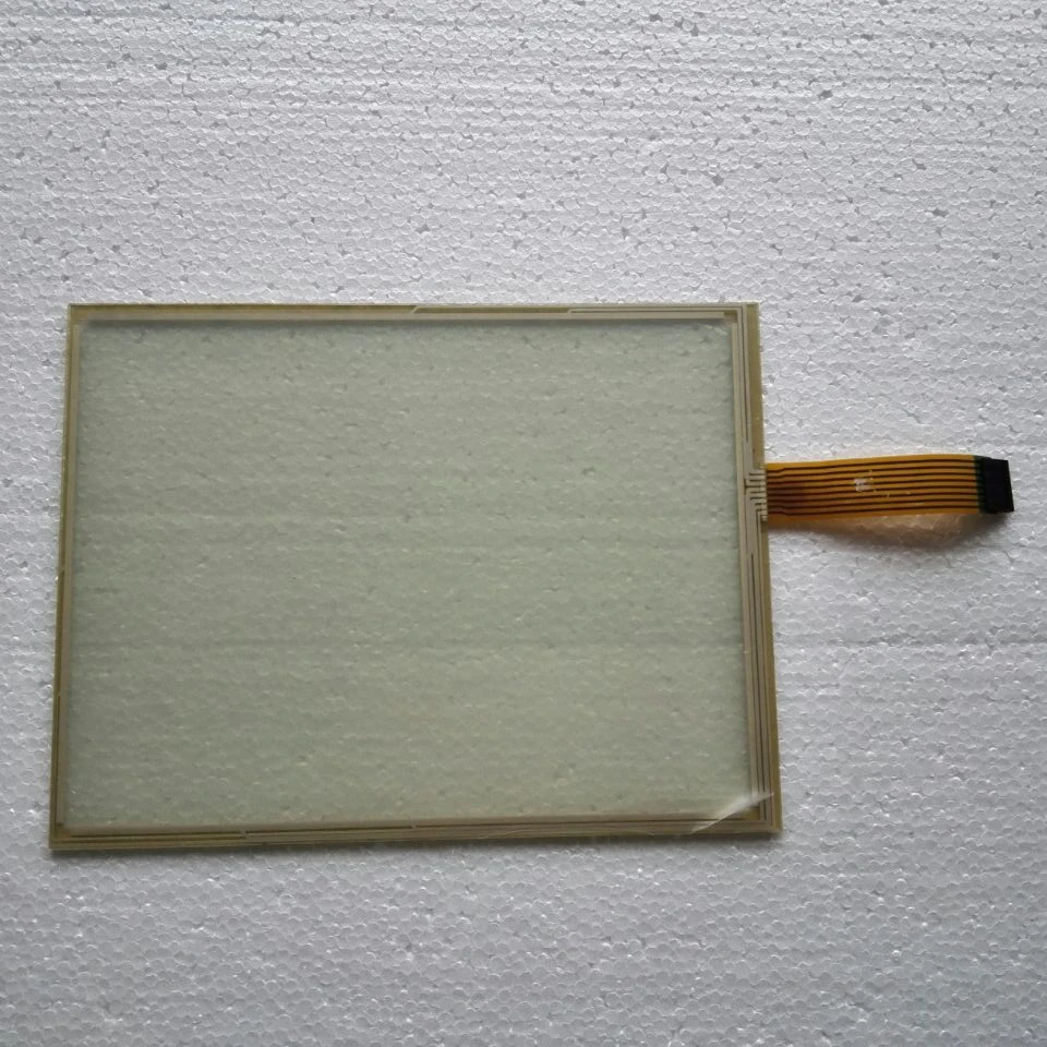 Replacement ! 8 Wire AMT9534 12.1 inch Touch Glass Panel for HMI Panel repair~do it yourself,New & Have in stock
Replacement ! 8 Wire AMT9534 12.1 inch Touch Glass Panel for HMI Panel repair~do it yourself,New & Have in stock