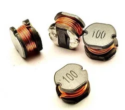 Силовые индукторы SMD CD75 10UH Новый оригинал 
Силовые индукторы SMD CD75 10UH Новый оригинал