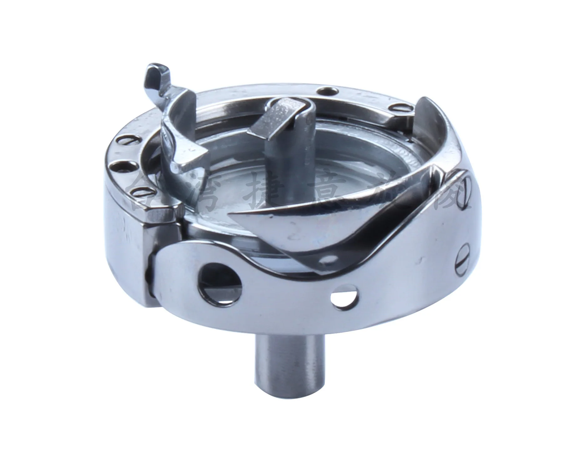 Supply wheel of 6111LT shuttle bed Taiwan Jieyi imported JRT1972 shuttle hook
Supply wheel of 6111LT shuttle bed Taiwan Jieyi imported JRT1972 shuttle hook