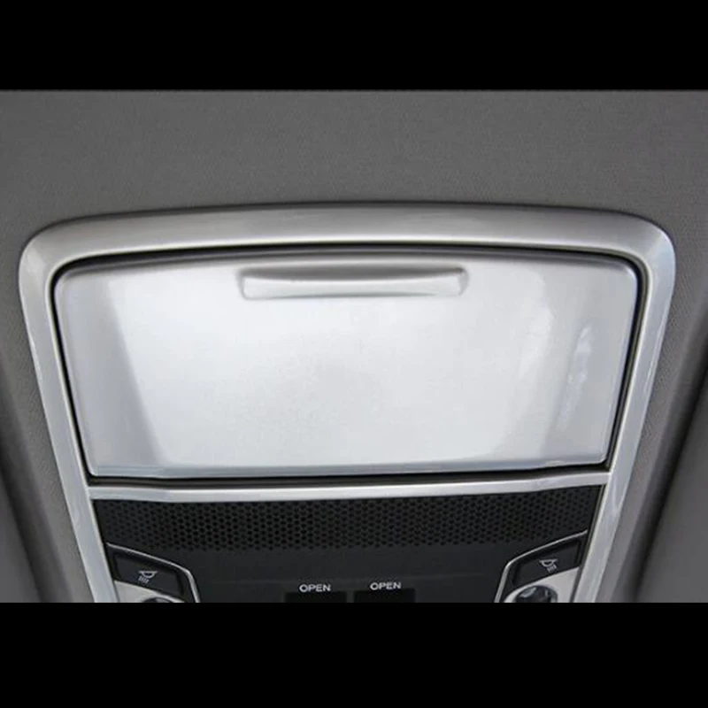 ABS Plastic For Honda CR-V CRV 2017 Car styling accessories Glasses box panel Cover Trim
ABS Plastic For Honda CR-V CRV 2017 Car styling accessories Glasses box panel Cover Trim