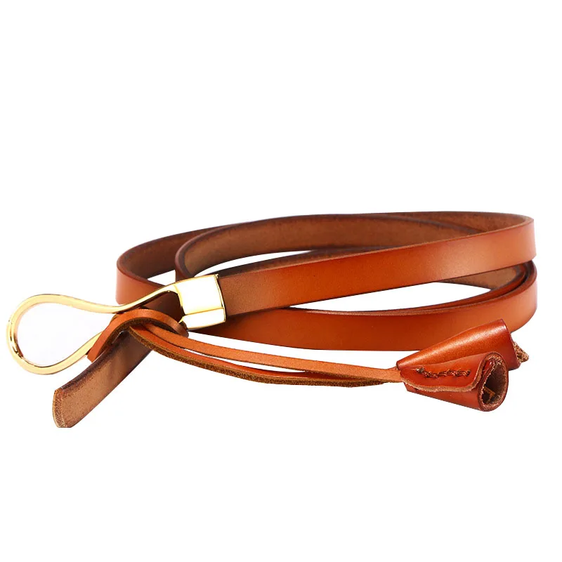 New fashion Women belt trend high quality Imitation leather Knotted women's belt casual Women dress and cowboy decoration belt
New fashion Women belt trend high quality Imitation leather Knotted women's belt casual Women dress and cowboy decoration belt