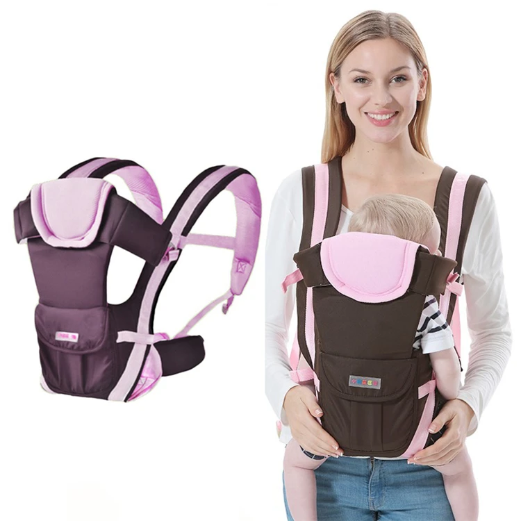 Porte-Bébé Ergonomique Multifonction HTB1Ai8pz3mTBuNjy1Xbq6yMrVXal