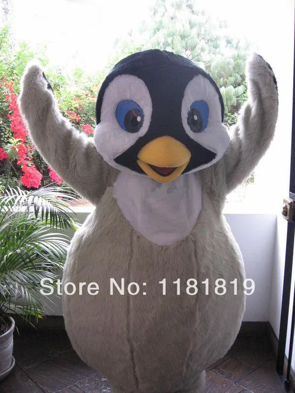 mascot cute Penguin Mascot costume hot sale Halloween cartoon character fancy dress carnival costume outfit suit
mascot cute Penguin Mascot costume hot sale Halloween cartoon character fancy dress carnival costume outfit suit