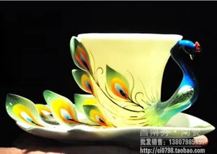 RF01 counter genuine - Xuanjin Phoenix - bone china coffee cup dish - porcelain - Franz - Franz
RF01 counter genuine - Xuanjin Phoenix - bone china coffee cup dish - porcelain - Franz - Franz