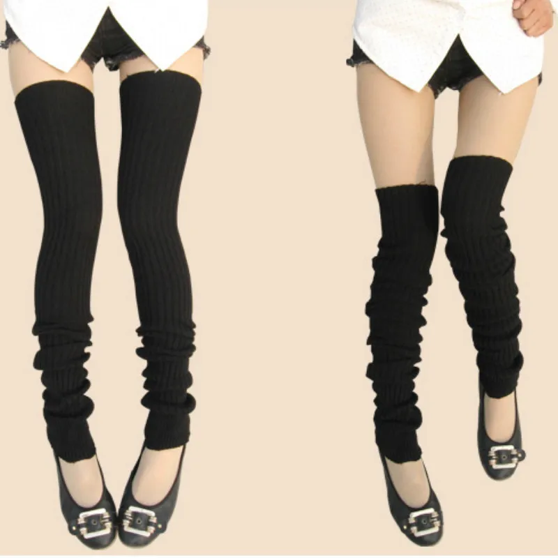 Leg Warmers For Women Leggings For Women Above The Knee Legs Warmer Leggins 85cm Leg Warmers Striped Leggings For Women To Knit
Leg Warmers For Women Leggings For Women Above The Knee Legs Warmer Leggins 85cm Leg Warmers Striped Leggings For Women To Knit