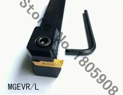 MGEVR2525-4 токарный станок долбежные инструменты 25*25*150 мм 4,0 ширина Внешний канавок токарный инструмент держатель токарный станок с ЧПУ
MGEVR2525-4 токарный станок долбежные инструменты 25*25*150 мм 4,0 ширина Внешний канавок токарный инструмент держатель токарный станок с ЧПУ