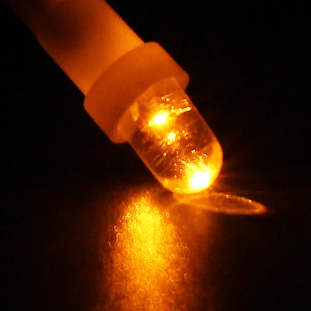 10Pcs T5 B8.5D LED Light Car Speed Lights Bulb Cars Interior Lamp Accessories Dashboard Side Switch Lamps 12V
10Pcs T5 B8.5D LED Light Car Speed Lights Bulb Cars Interior Lamp Accessories Dashboard Side Switch Lamps 12V