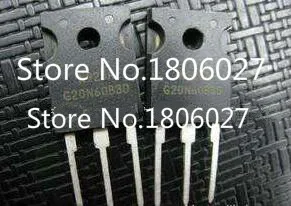 Send free 20PCS HG20N60B3 HGTG20N60B3 TO-247 New original spot selling integrated circuits
Send free 20PCS HG20N60B3 HGTG20N60B3 TO-247 New original spot selling integrated circuits