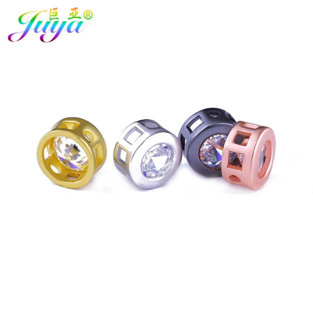 Juya 6 10 шт./лот, оптовая продажа, кубический цирконий, металлический цветок, очаровательный слайдер, бусины, аксессуары для рукоделия «сделай ...
Juya 6 10 шт./лот, оптовая продажа, кубический цирконий, металлический цветок, очаровательный слайдер, бусины, аксессуары для рукоделия «сделай ...