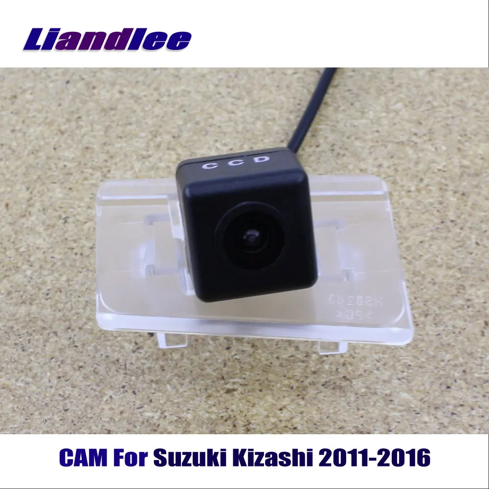For Suzuki Kizashi 2011-2016 Car Reverse Parking Camera Rearview Backup CAM HD CCD Night Vision
For Suzuki Kizashi 2011-2016 Car Reverse Parking Camera Rearview Backup CAM HD CCD Night Vision