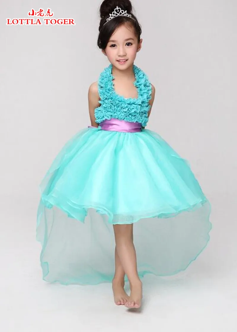 Hot Deals Elsa Anaa Girls Princess Children's Clothing Party Fantasy Vestidos Baby Dress Summer Baby Child Halter Dress Brazil
Hot Deals Elsa Anaa Girls Princess Children's Clothing Party Fantasy Vestidos Baby Dress Summer Baby Child Halter Dress Brazil