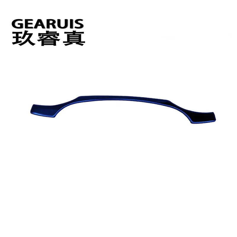 Car Styling Dashboard Trim Ring Decoration Frame Black Stainless Steel Sticker For Audi A3 8V Sedan Hatchback Sportback 2013-17
Car Styling Dashboard Trim Ring Decoration Frame Black Stainless Steel Sticker For Audi A3 8V Sedan Hatchback Sportback 2013-17