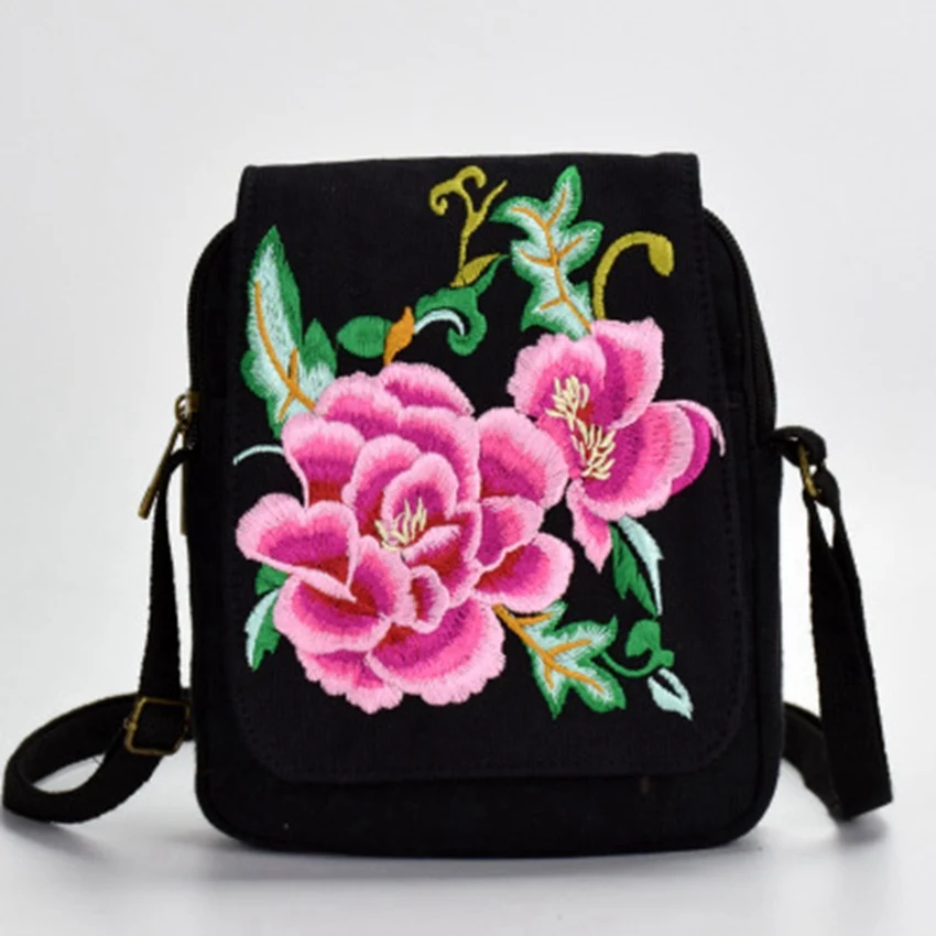 New Chinese National Wind Embroidered Crossbody Embroidery Mini Bag Canvas Shoulder Travel Mobile Phone Bag
New Chinese National Wind Embroidered Crossbody Embroidery Mini Bag Canvas Shoulder Travel Mobile Phone Bag