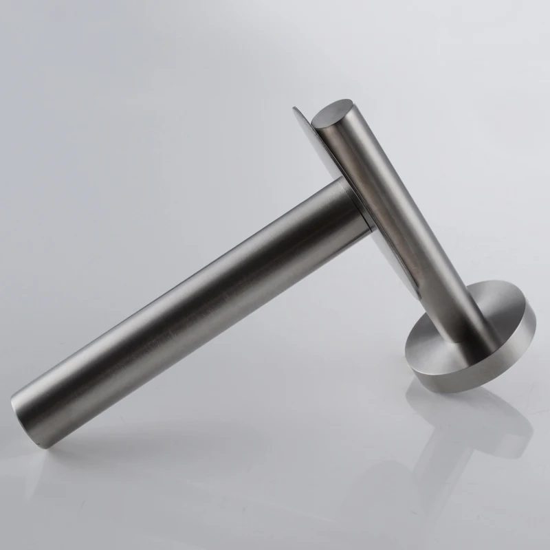 Vidric stainless steel brushed toilet paper holder Roll paper holder without cover paper rack Roll holder Toilet accessories k14
Vidric stainless steel brushed toilet paper holder Roll paper holder without cover paper rack Roll holder Toilet accessories k14