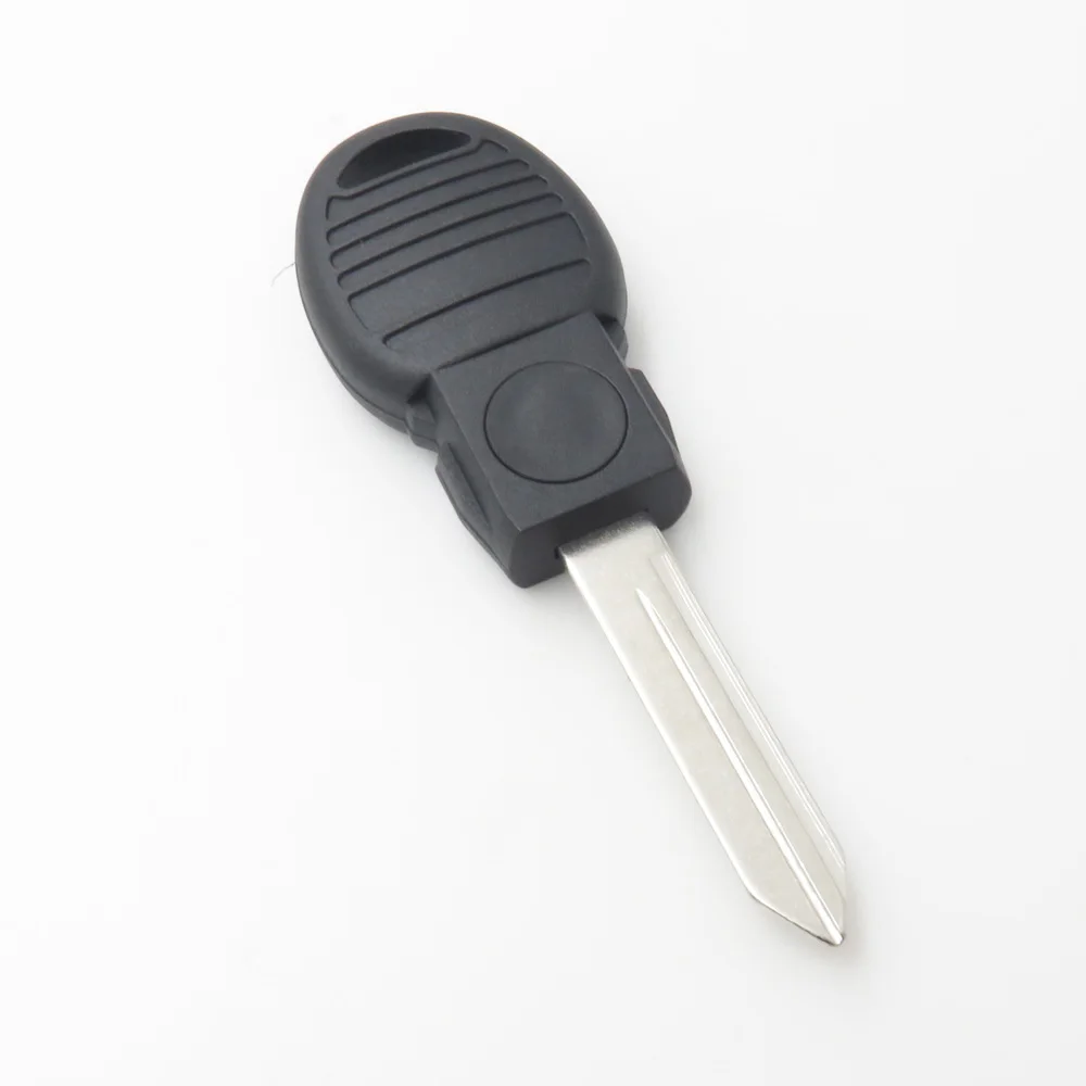 Transponder Chip Key Case Shell for Chrysler Dodge Jeep Replacement Blank Key Cover New Blade -Y170 NO LOGO Cocolockey
Transponder Chip Key Case Shell for Chrysler Dodge Jeep Replacement Blank Key Cover New Blade -Y170 NO LOGO Cocolockey