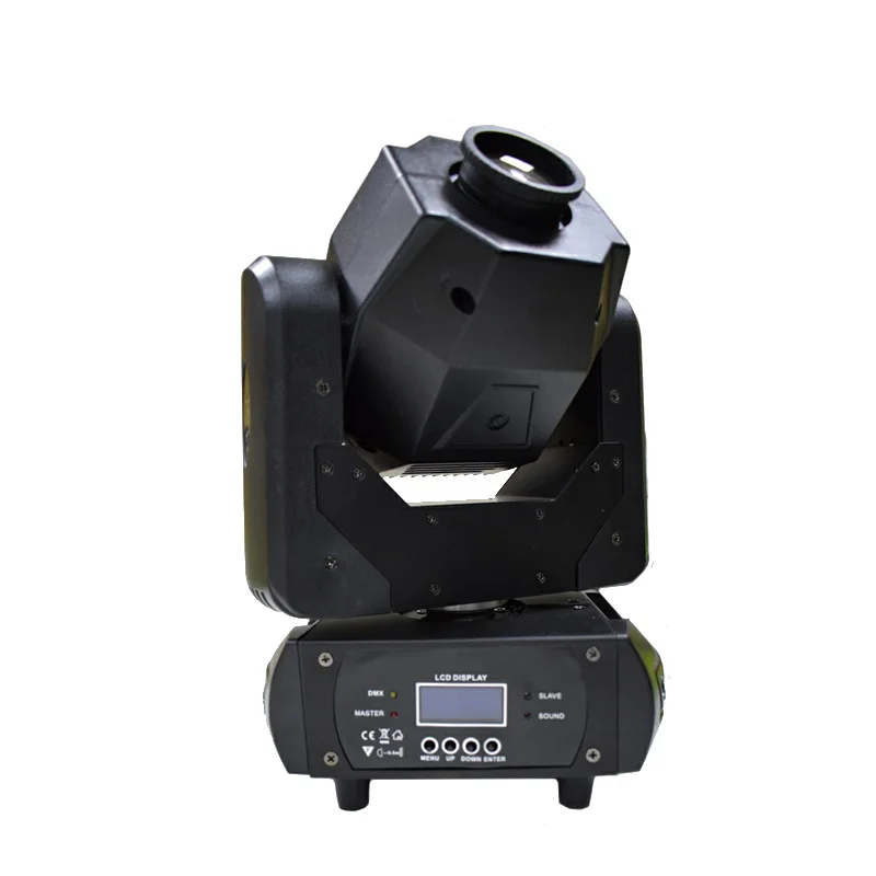 New arrival led mini 60W moving head 11 gobos 3 facet prism gobo effect moving head 60w spot
New arrival led mini 60W moving head 11 gobos 3 facet prism gobo effect moving head 60w spot