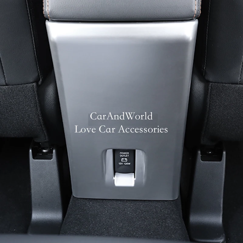 For Mitsubishi Eclipse Cross 2018-2023 Rear Armrest Anti kick board USB Power Air Condition Cover Trims Car Styling Accessories
For Mitsubishi Eclipse Cross 2018-2023 Rear Armrest Anti kick board USB Power Air Condition Cover Trims Car Styling Accessories