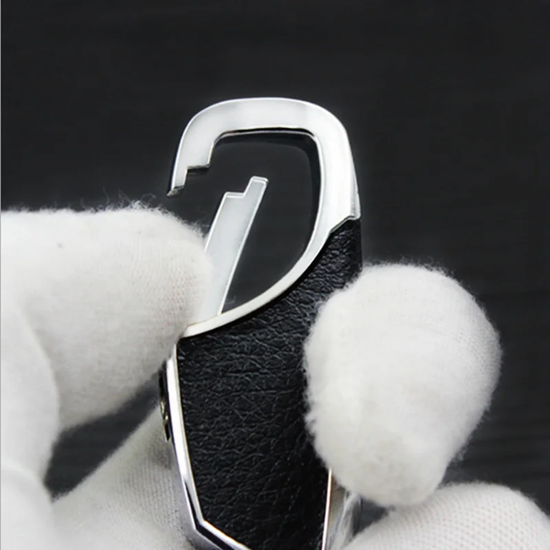Exquisite Metal Leather Keychain Keyring Key Chain Car Key Ring For Dodge Caliber Challenger Charger Durango
Exquisite Metal Leather Keychain Keyring Key Chain Car Key Ring For Dodge Caliber Challenger Charger Durango