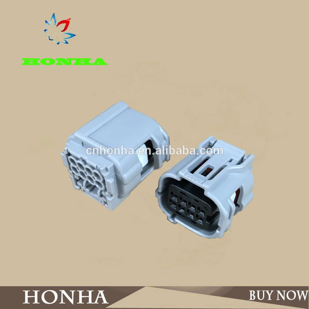 6189-1240 PBT gray 0.64mm 025 sealed female automotive for sumitomo 8 pin connector
6189-1240 PBT gray 0.64mm 025 sealed female automotive for sumitomo 8 pin connector