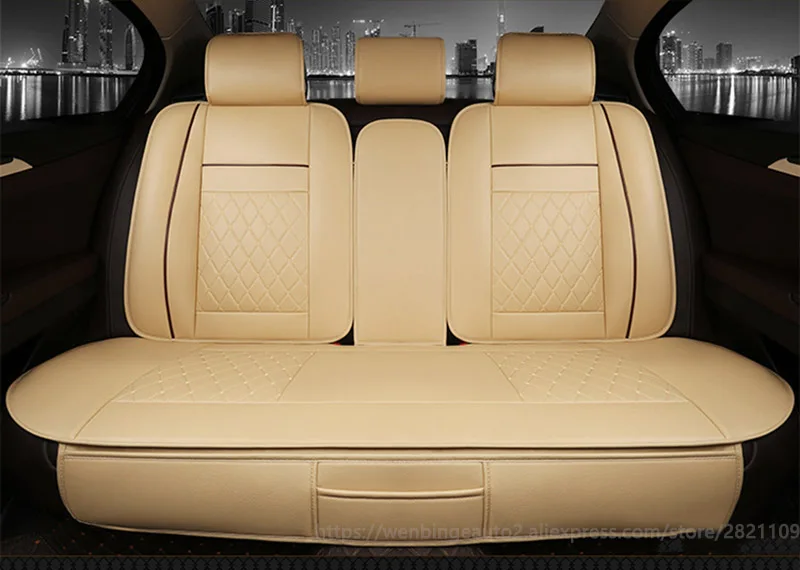 Only Car Rear Seat Covers For Acura All Models MDX RDX ZDX RL TL ILX TLX CDX Car Accessories AUTO Sticker Car- Styling
Only Car Rear Seat Covers For Acura All Models MDX RDX ZDX RL TL ILX TLX CDX Car Accessories AUTO Sticker Car- Styling