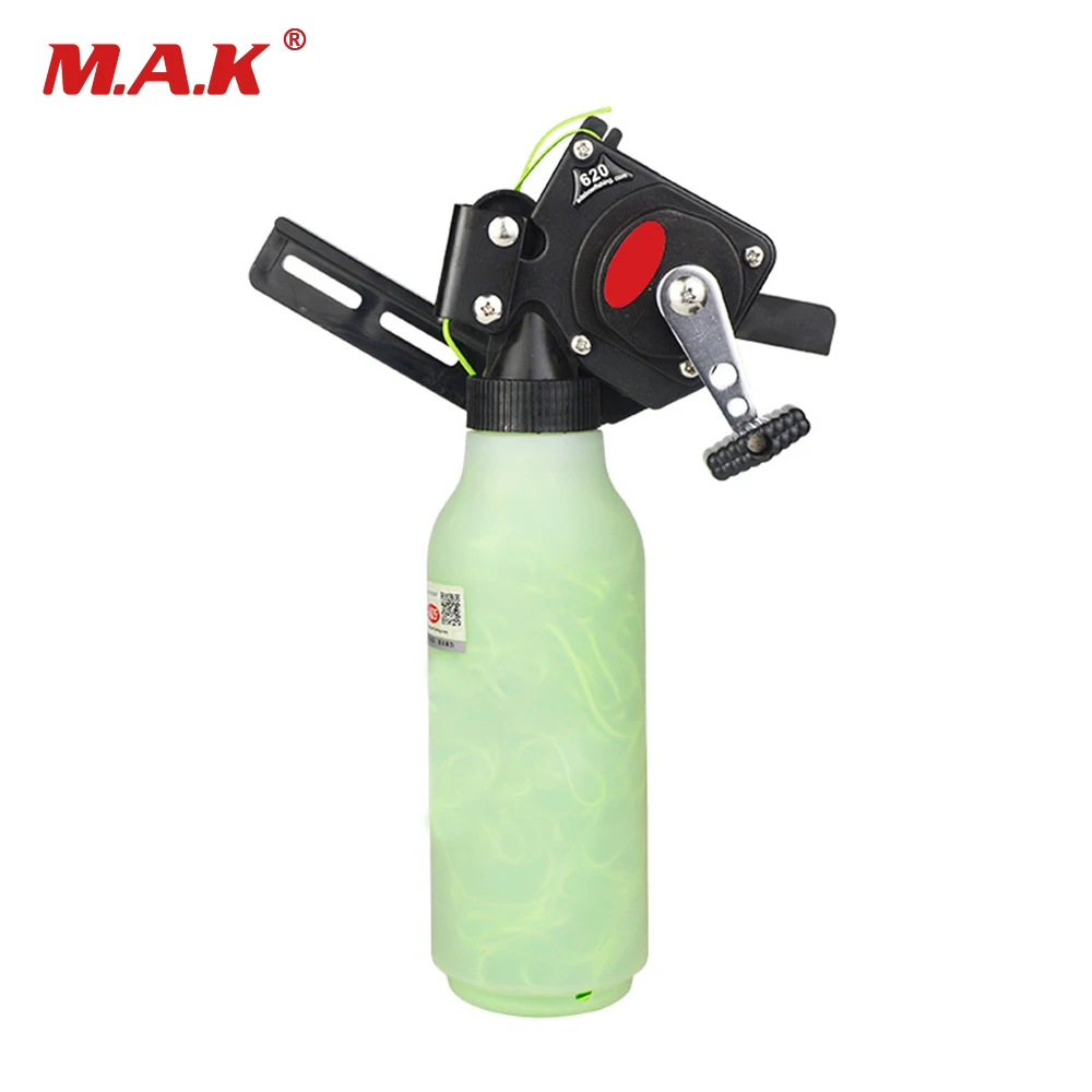 Fishing Machine Bottle Rope Quiver Used Archery Accessory for Compound Bow Recurve Bow Hunting Shooting
Fishing Machine Bottle Rope Quiver Used Archery Accessory for Compound Bow Recurve Bow Hunting Shooting